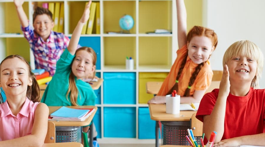 4 tips para triunfar en clases de inglés