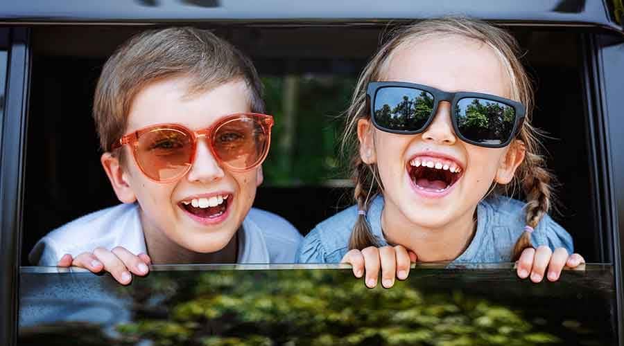 Cinco razones por las que un niño debe aprender un segundo idioma