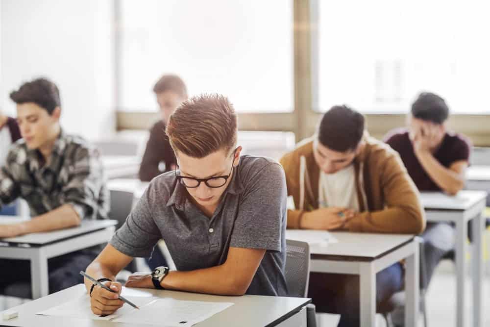 Consejos para preparar el examen APTIS con éxito